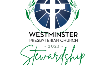 “Promises of Faithfulness” Stewardship Dedication Sunday, October 20