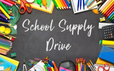 Make the start of school brighter for students in need
