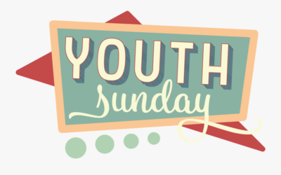 Youth Sunday, March 2